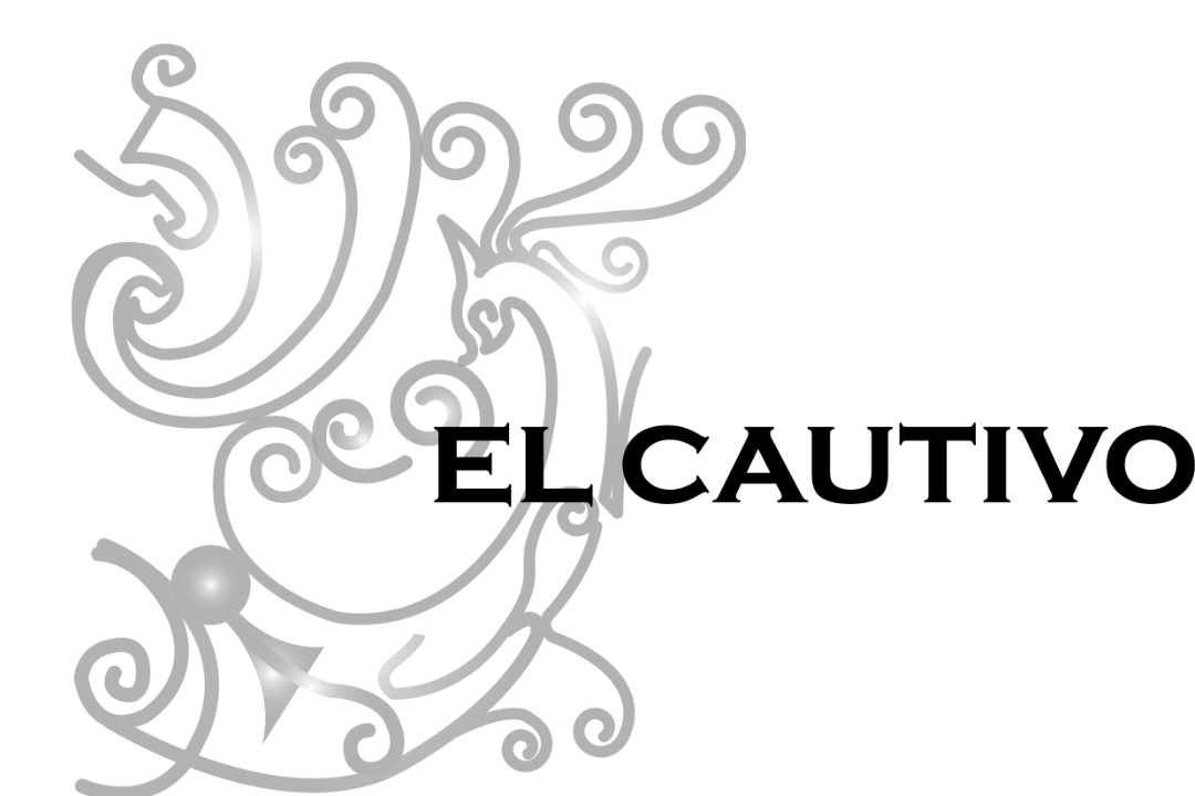 el cautivo